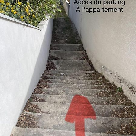 Sussargues Appart Independent Garden Pool & Spa מראה חיצוני תמונה