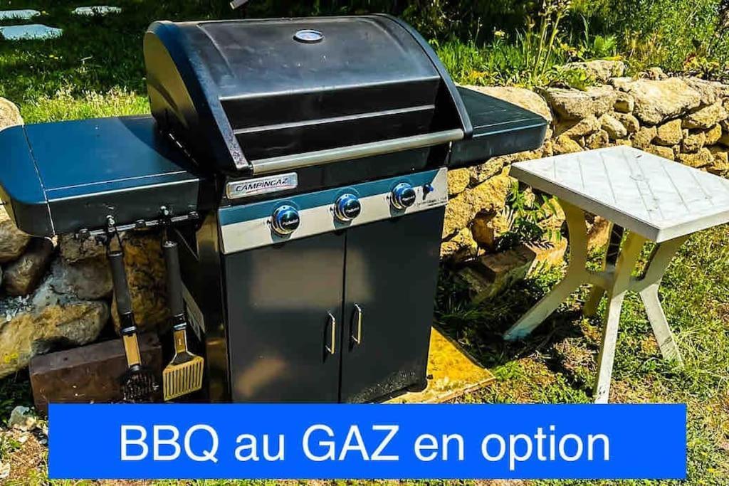 Sussargues Appart Independent Garden Pool & Spa מראה חיצוני תמונה