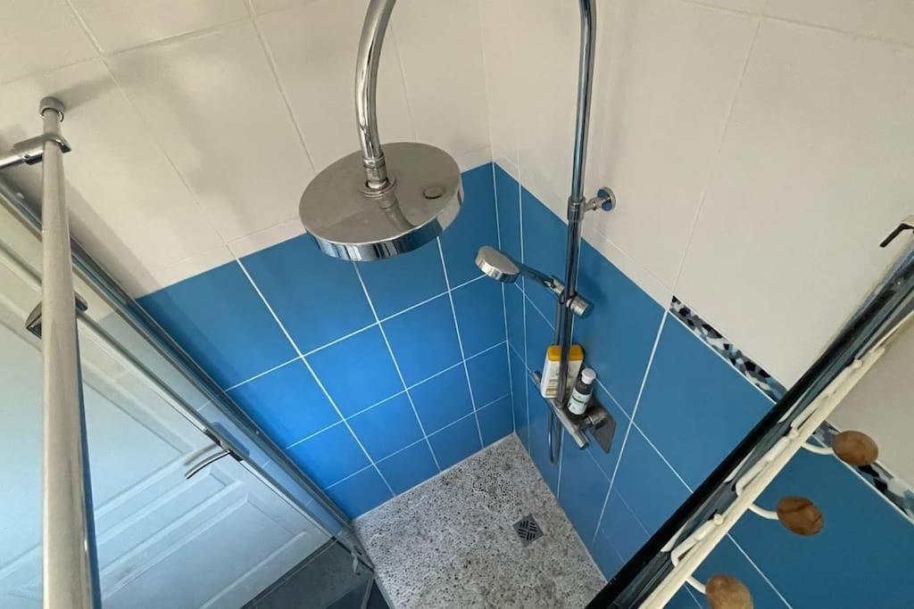 Sussargues Appart Independent Garden Pool & Spa מראה חיצוני תמונה