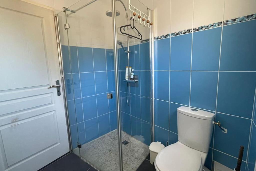 Sussargues Appart Independent Garden Pool & Spa מראה חיצוני תמונה
